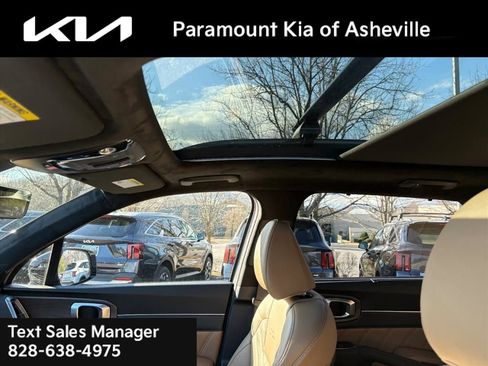 New 2026 Kia Sorento SX Prestige image 15
