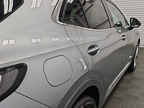 New 2026 Buick Envision Avenir image 9