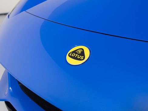Used 2024 Lotus Emira First Edition RWD image 37