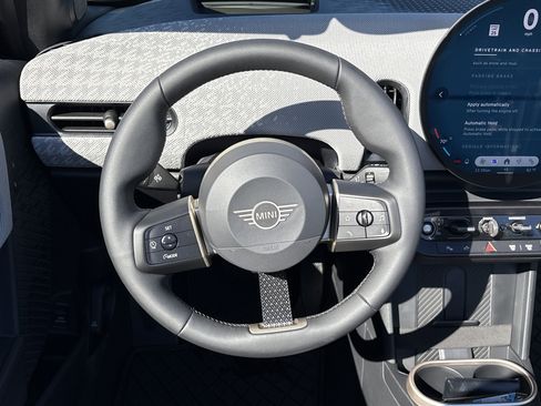 Used 2026 MINI Cooper Convertible image 11