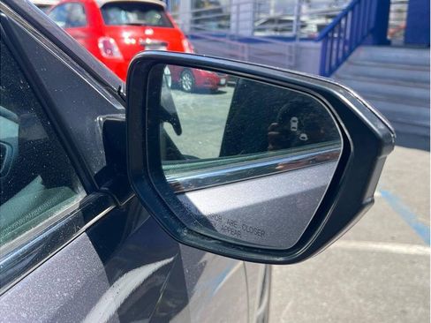 Used 2022 Honda Insight EX image 24