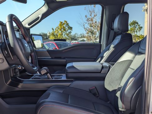 New 2025 Ford F150 Raptor image 62