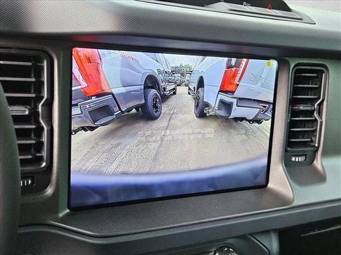 New 2026 Ford Bronco Big Bend AWD/4WD image 13