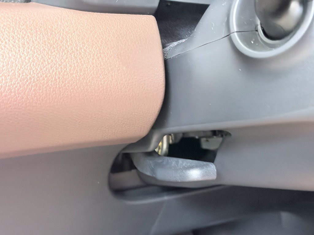 Used 2026 Honda Pilot Elite image 44