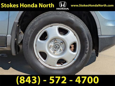 Used 2010 Honda CR-V LX image 10