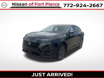Used 2025 Nissan Murano SL