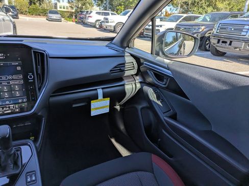 New 2026 Subaru Impreza RS image 16