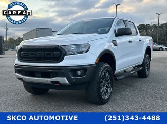 Used 2019 Ford Ranger XLT w/ Equipment Group 302A Luxury video 1