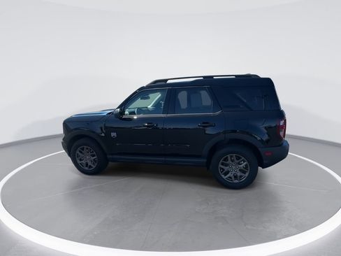 New 2026 Ford Bronco Sport Big Bend w/ Convenience Package AWD/4WD image 6
