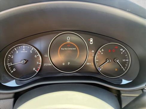 Used 2023 MAZDA MAZDA3 s FWD image 12