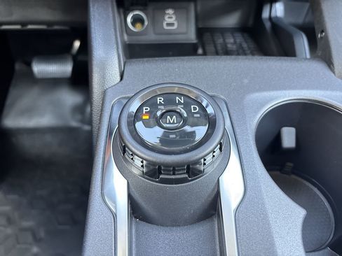 New 2025 Ford Bronco Sport Badlands w/ Badlands Tech Package image 25