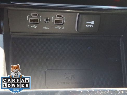 Used 2023 Jeep Grand Cherokee Altitude image 25