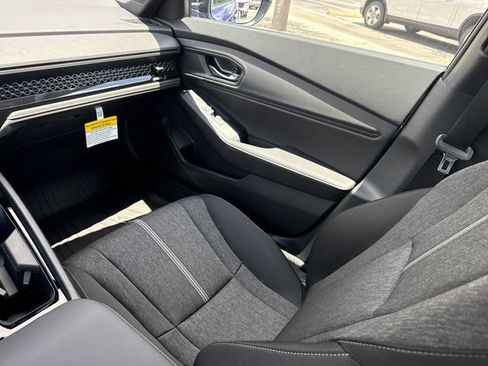 New 2026 Honda Accord Sport image 22