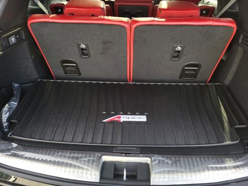 New 2026 Acura MDX A-Spec image 10