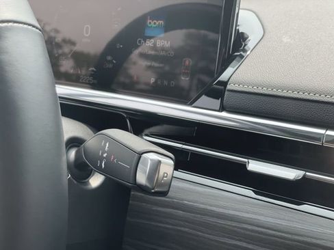 New 2025 GMC Sierra EV Denali image 20