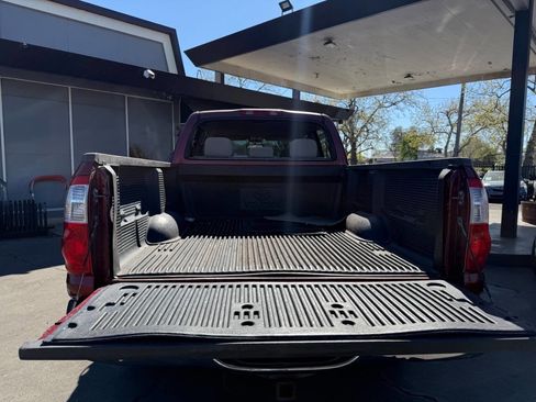 Used 2004 Toyota Tundra SR5 image 12