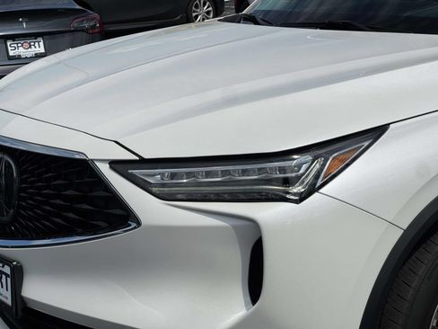 Used 2023 Acura MDX SH-AWD image 29