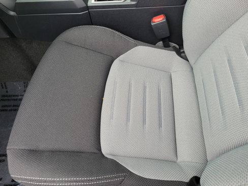 New 2026 Toyota 4Runner TRD Sport image 21