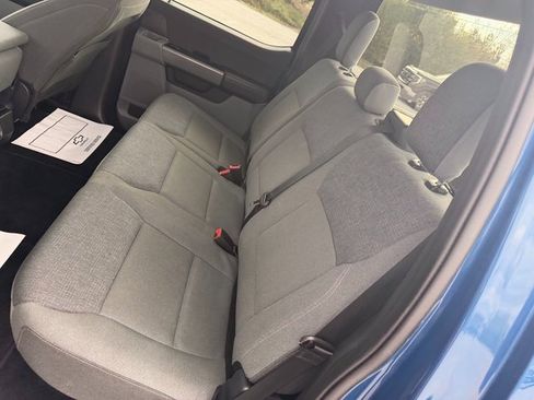 Used 2024 Ford F150 XLT w/ Tow/Haul Package image 33