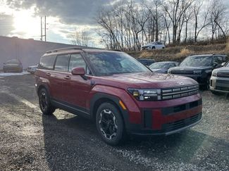 New 2026 Hyundai Santa Fe SEL video 2