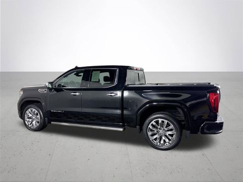 Used 2022 GMC Sierra 1500 Denali w/ Denali Reserve Package image 8