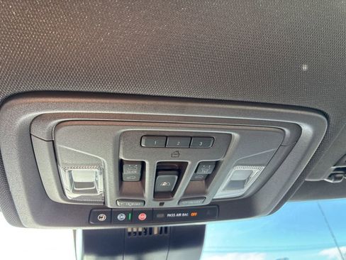 New 2026 Chevrolet Silverado 1500 LTZ w/ LTZ Premium Package image 23