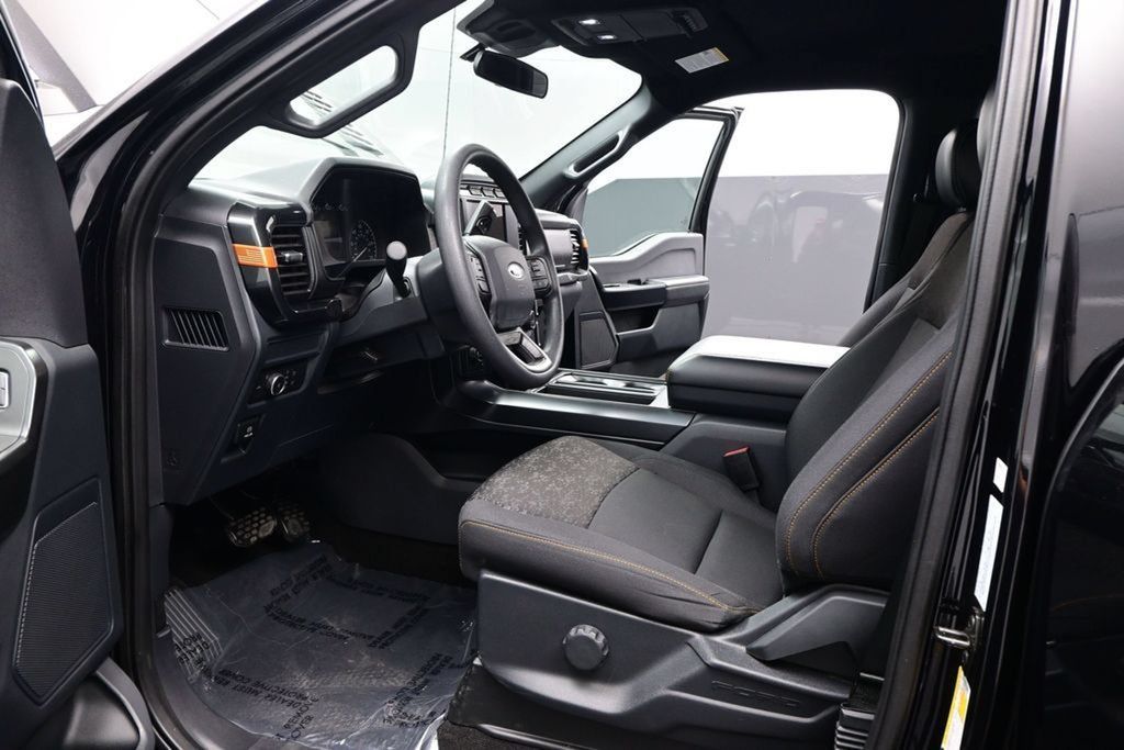 Used 2022 Ford F150 Tremor w/ Trailer Tow Package AWD/4WD image 24