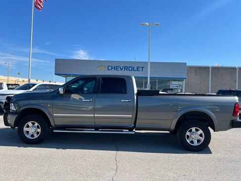 Used 2012 RAM 2500 Limited AWD/4WD image 5