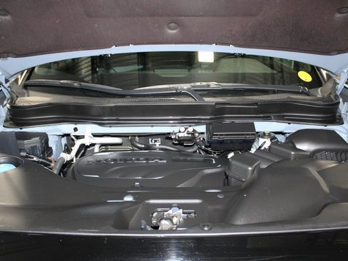 Used 2023 Honda Ridgeline Black Edition image 16