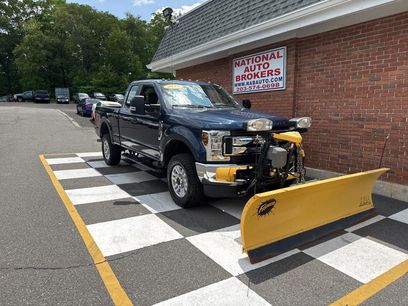Used 2019 Ford F250 XL w/ STX Appearance Package