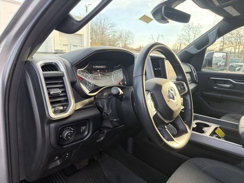 Used 2022 RAM 1500 Big Horn image 20