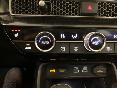 Used 2024 Honda Civic Touring image 44