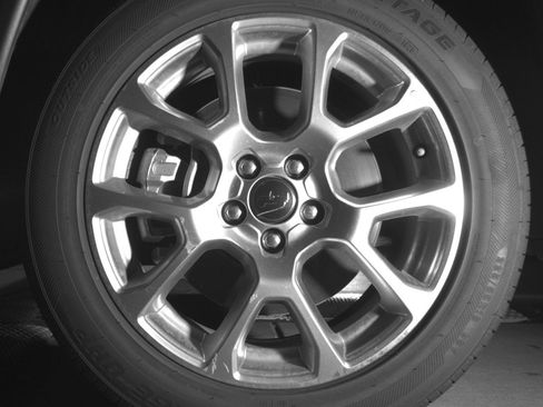 Used 2025 Jeep Compass Limited image 12