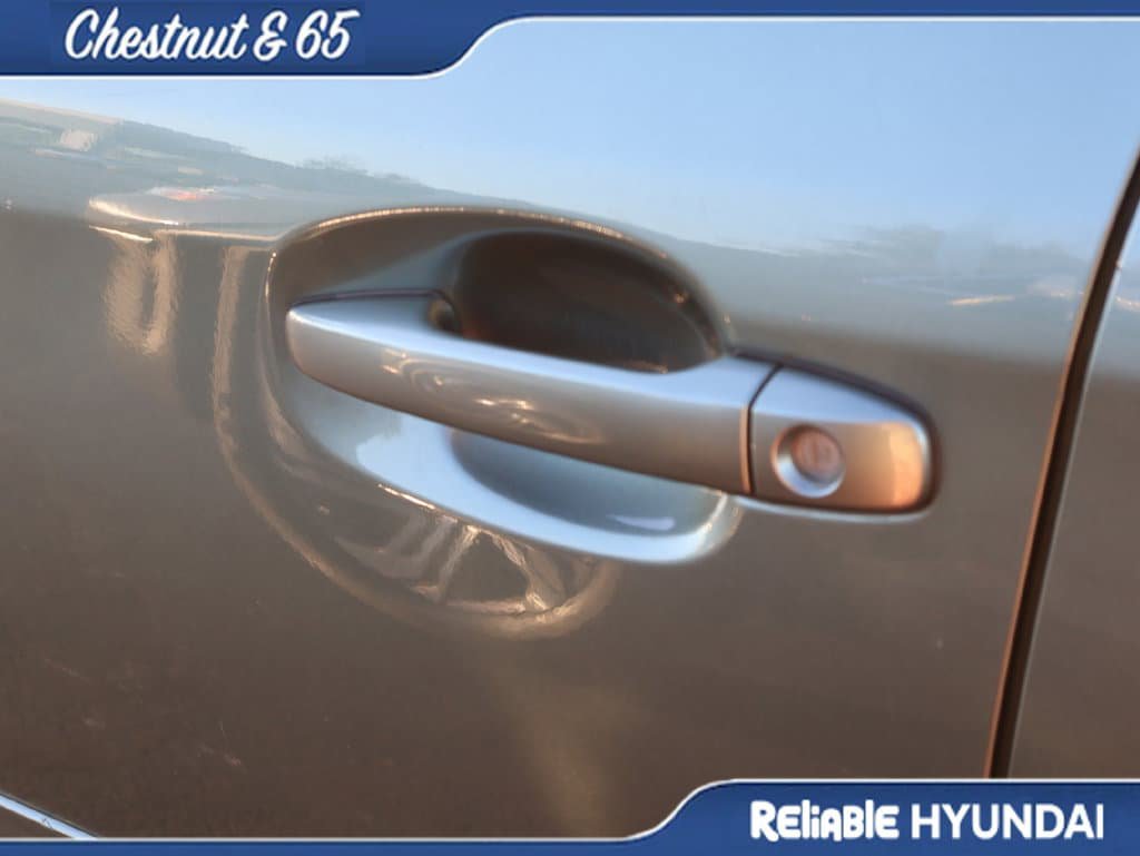 Used 2017 Subaru Forester 2.5i Limited AWD/4WD image 23
