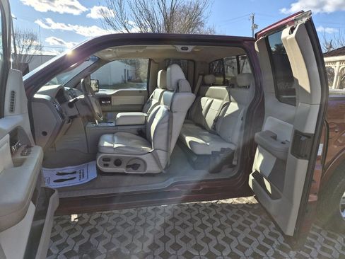 Used 2004 Ford F150 Lariat image 17