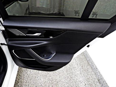 Used 2020 Jaguar XE S image 12