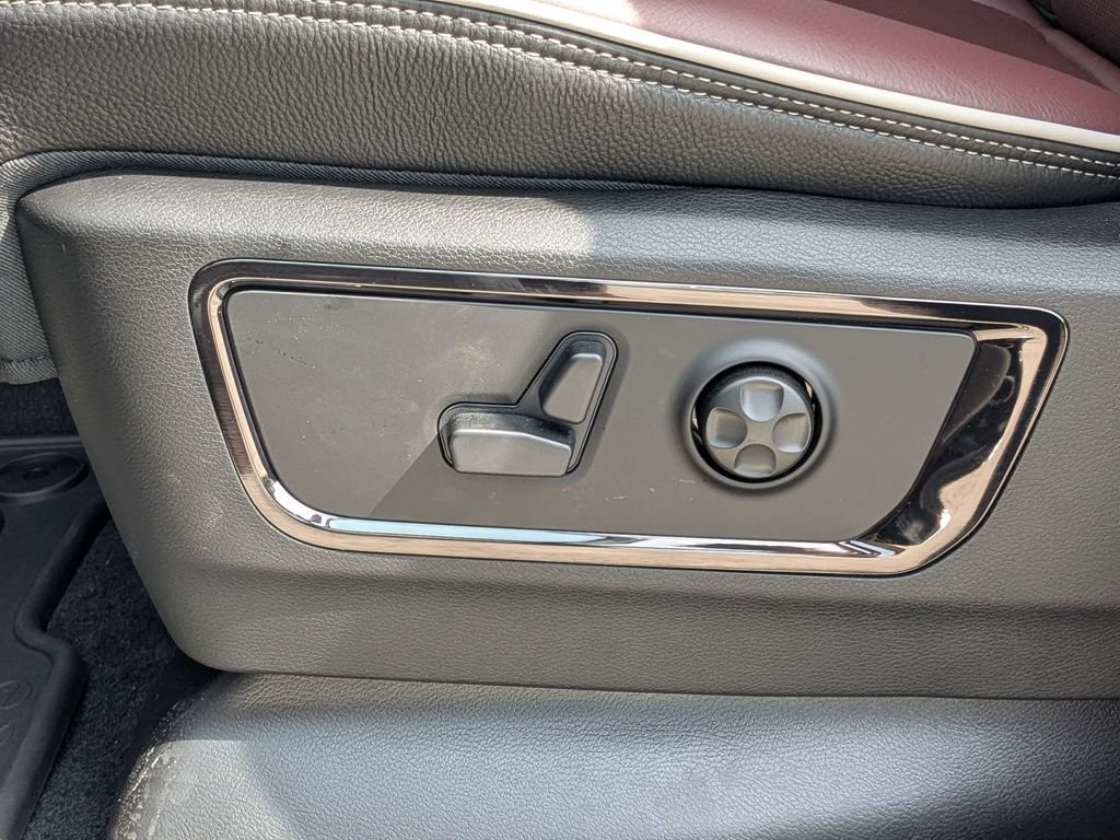 New 2026 RAM 1500 Limited AWD/4WD image 20