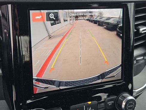 New 2026 RAM 1500 2WD Crew Cab image 18