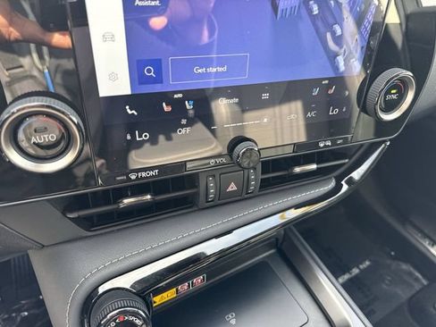 Certified 2025 Lexus NX 350 AWD w/ Accessory Package (K3) image 19