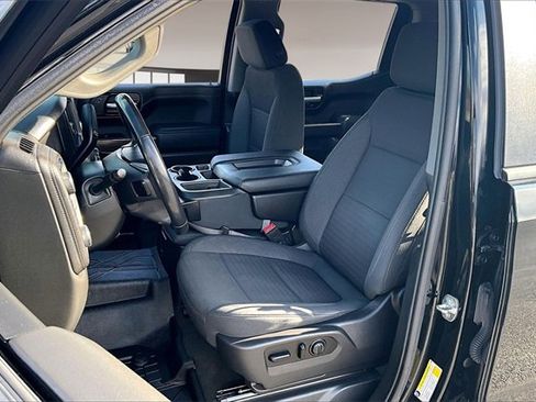 Used 2021 Chevrolet Silverado 1500 LT w/ LPO, Liner Protection Package image 20