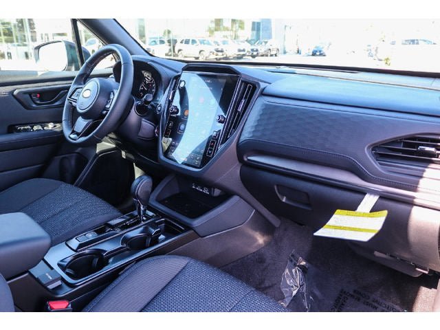 New 2026 Subaru Forester Premium AWD/4WD image 42