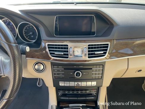 Used 2016 Mercedes-Benz E 350 Sedan image 19