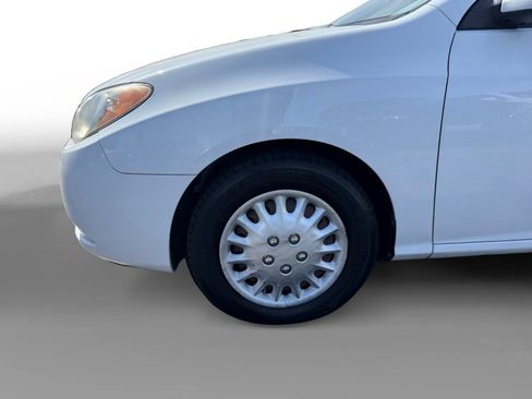 Used 2008 Hyundai Elantra GLS image 9