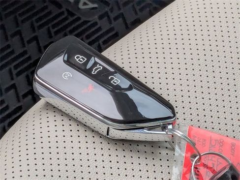 New 2026 Volkswagen Atlas SE image 38