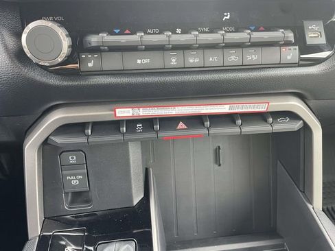 Used 2026 Toyota Tundra SR5 w/ SR5 Premium Package image 24