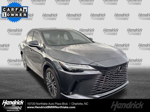 Used 2024 Lexus RX 350 Premium Plus image 1