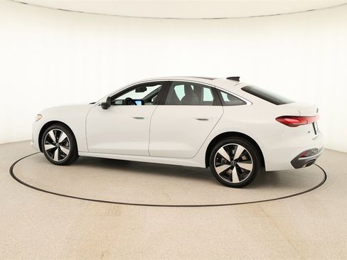 New 2025 Audi A5 2.0T Premium Plus image 3