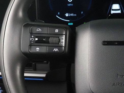 Used 2024 Hyundai Santa Fe AWD Calligraphy Hybrid image 23