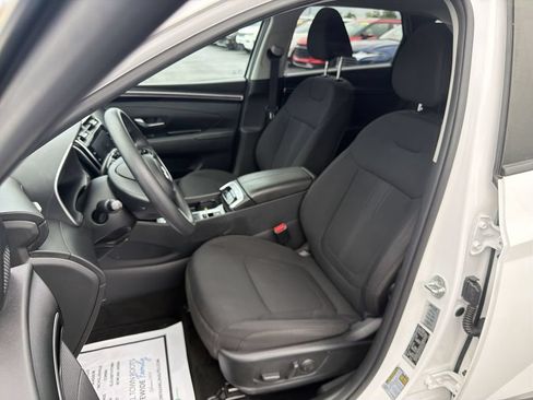 Used 2023 Hyundai Tucson SEL AWD/4WD image 17