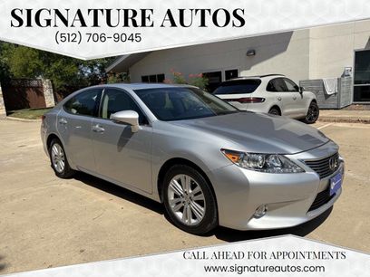 Used 2013 Lexus ES 350
